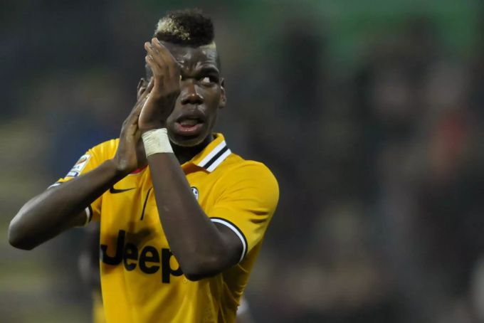 Paul Pogba