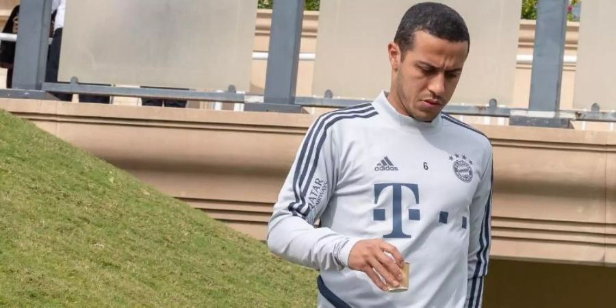 Thiago