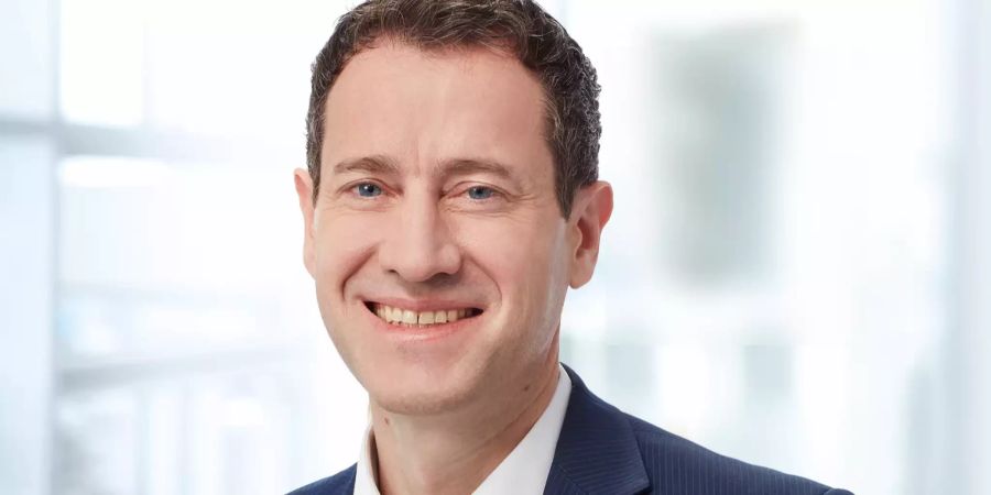Matthias Betsche