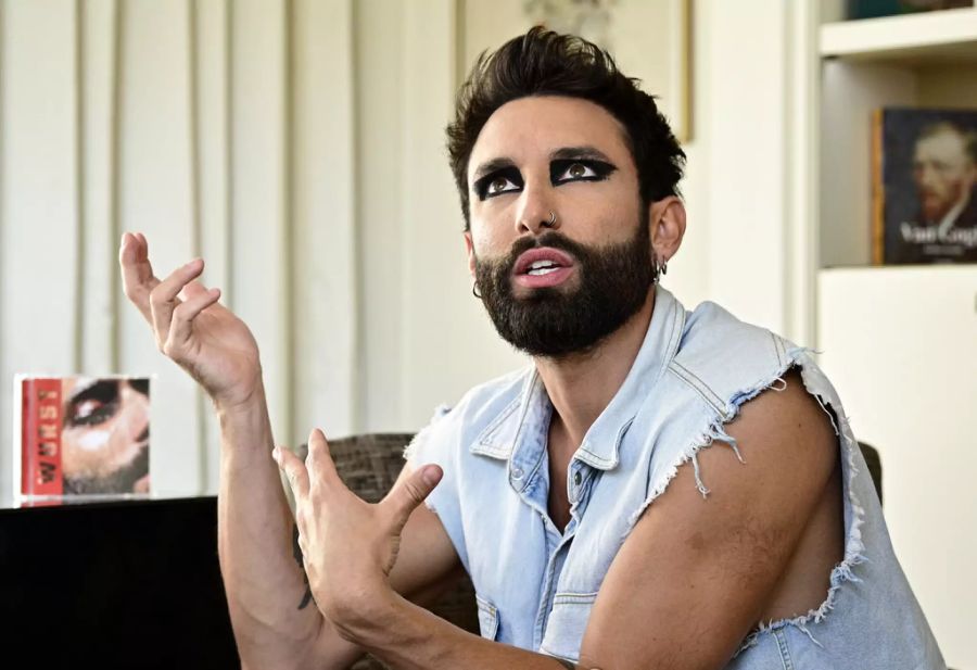 conchita wurst