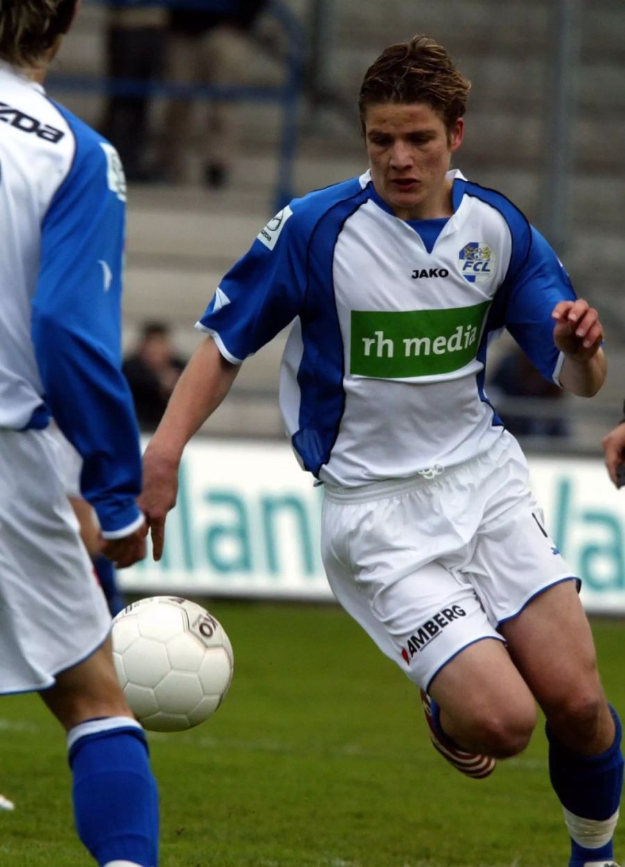 Pirmin Schwegler