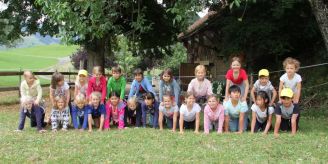 Gemeinde - Für die Schüler in Böttstein gibt es wieder den Ferienpass Gemeinde - Für die Schüler in Böttstein gibt es wieder den Ferienpass