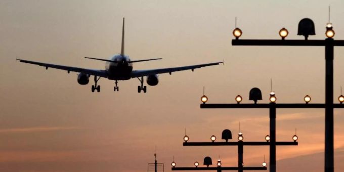 Wissenschaftler der ETH Zürich haben die Grundlagen für wasserstoffbetriebene, klimaneutrale Flugzeugtriebwerke geschaffen. (Archivbild) Flugzeug