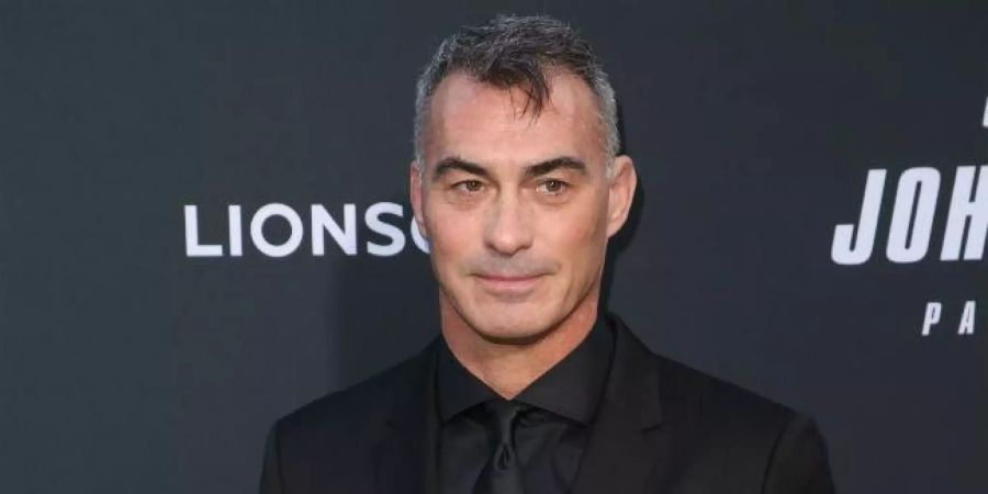 Chad Stahelski