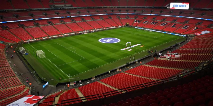 Premier League Wembley