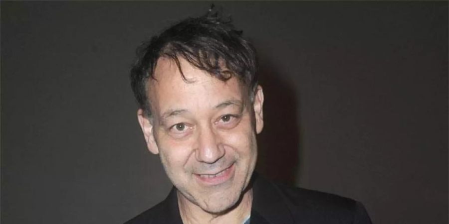 Sam Raimi