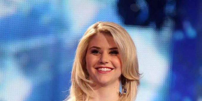 Frohe Botschaft - Beatrice Egli bringt neues Album raus