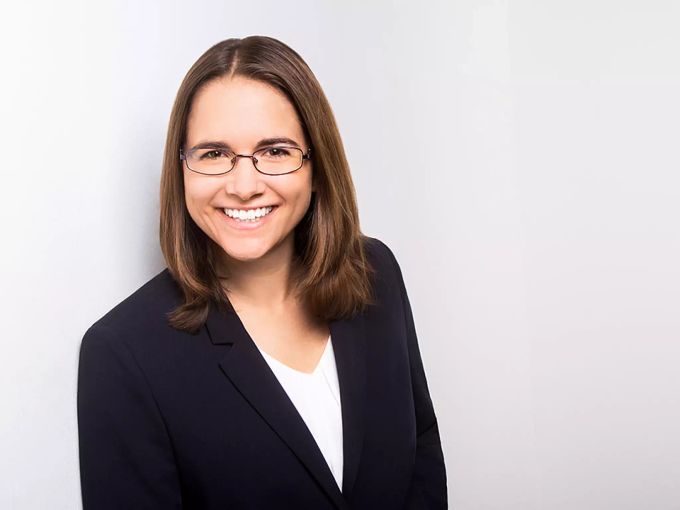 Selma Rudert ist Ausgrenzungsforscherin. selma rudert