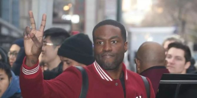 Yahya Abdul-Mateen II