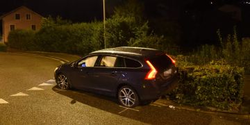 Fahrunfähig Unfall verursacht