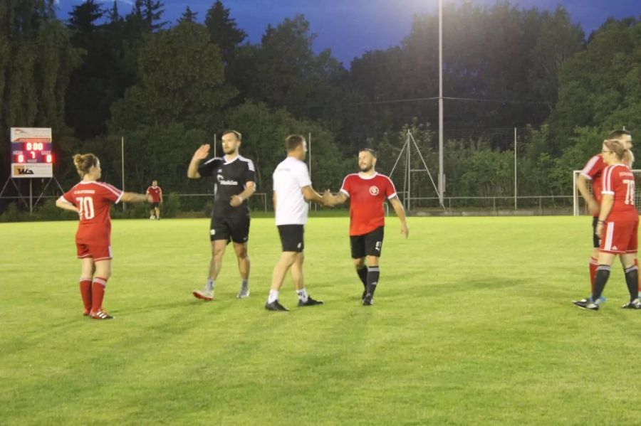 FC Glattbrugg