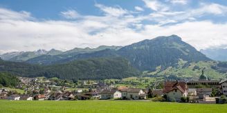 «Verantwortungslos» - Touris wandern auf gesperrtem Weg – Rega-Rettung