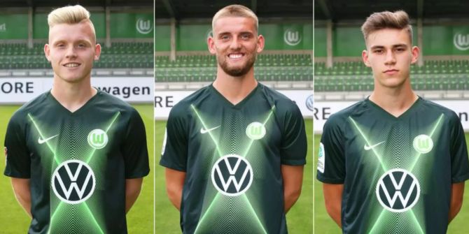 VfL Wolfsburg