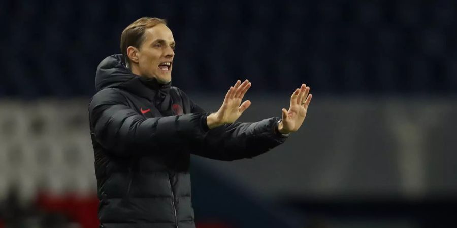 Thomas Tuchel