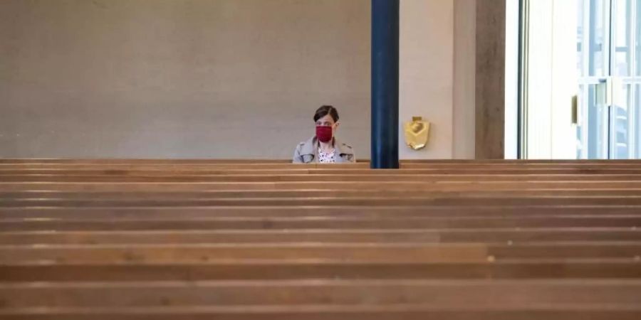 München Gottesdienst