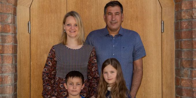 Familie Capela Lopes