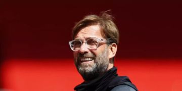 Jürgen Klopp