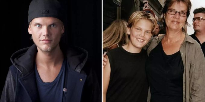Erstes Interview - Mutter von Avicii (†28) bricht ihr Schweigen
