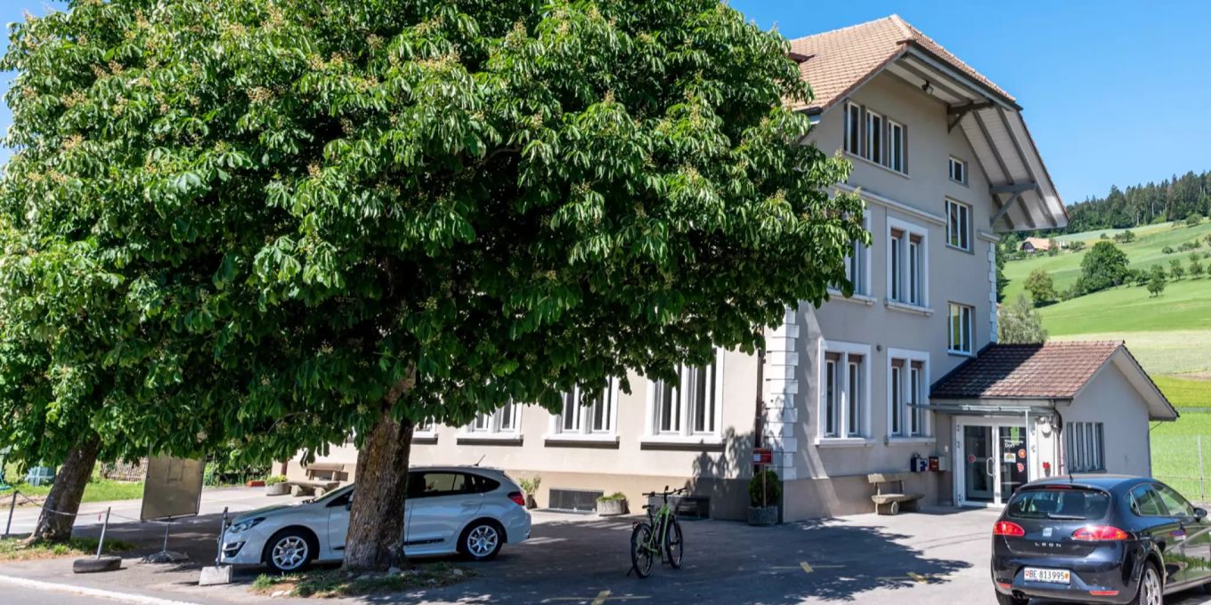 Nachkredit nötig: Schulneubau kostet 1,5 Millionen mehr