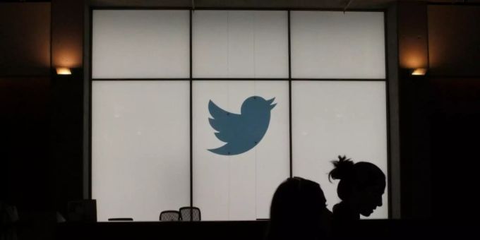 Chinas Botschaft in Paris bestreitet US-feindlichen Tweet Chinas Botschaft in Paris bestreitet US-feindlichen Tweet