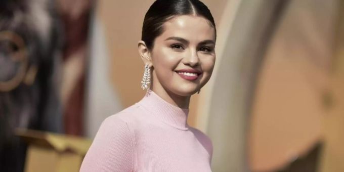 Selena Gomez bei der Premiere von "Dolittle". Foto: Richard Shotwell/Invision/AP/dpa Selena Gomez bei der Premiere von "Dolittle". Foto: Richard Shotwell/Invision/AP/dpa