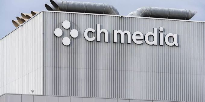 Umstrukturierung - CH Media stellt Unternehmensleitung neu auf