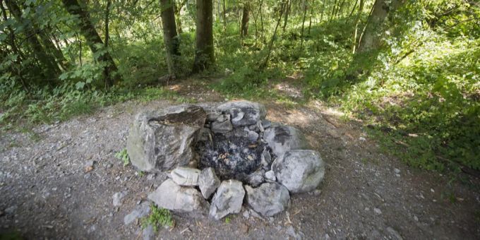 Liestal - Baselbieter Krisenstab erlässt absolutes Feuerverbot