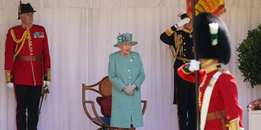 Philip, Duke of Edinburgh