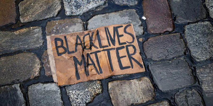 Black Lives Matter