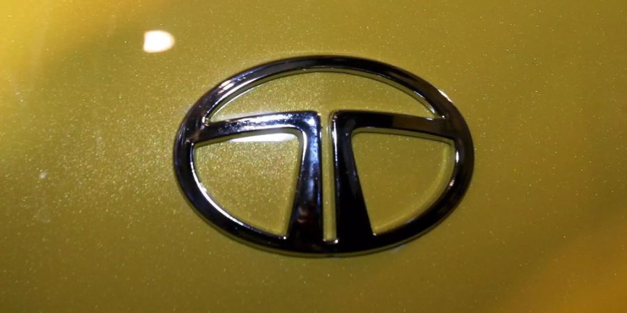 Tata Motors