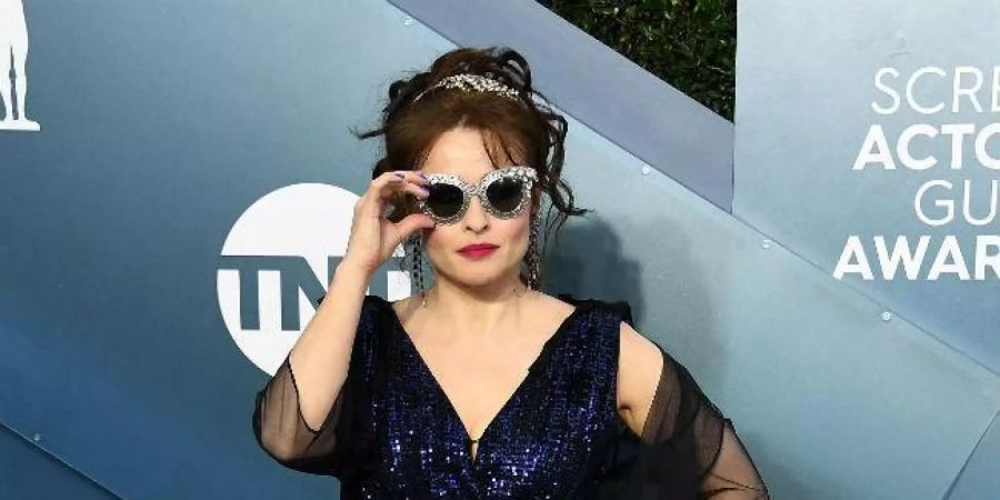 Helena Bonham Carter