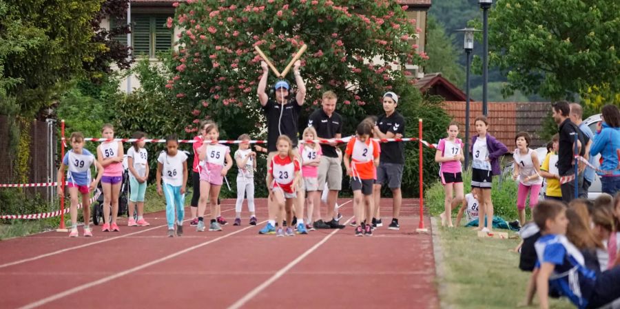 STV Staufen