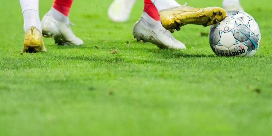Fussball