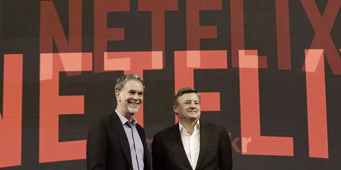 Netflix