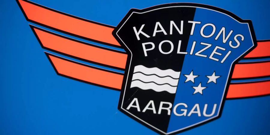 Kantonspolizei Aargau