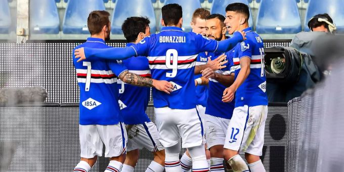 Trotz Corona-Pandemie - Serie A will Saison 2019/20 beenden