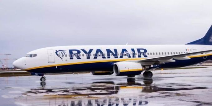 Ryanair ist von der Krise noch schwerer getroffen als bislang angenommen. Foto: Andreas Arnold/dpa Ryanair ist von der Krise noch schwerer getroffen als bislang angenommen. Foto: Andreas Arnold/dpa