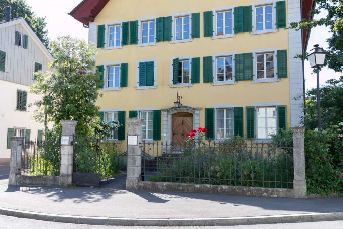Leuengasse
