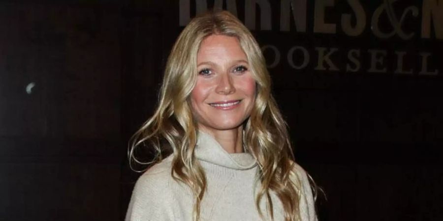 Gwyneth Paltrow