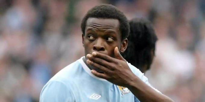 Nedum Onuoha - Englischer Profi fühlt sich in den USA nicht sicher