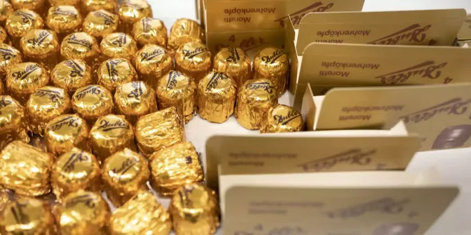 Migros Spickt Nach Mohrenkopf Auch Die Zigeuner Cervelat