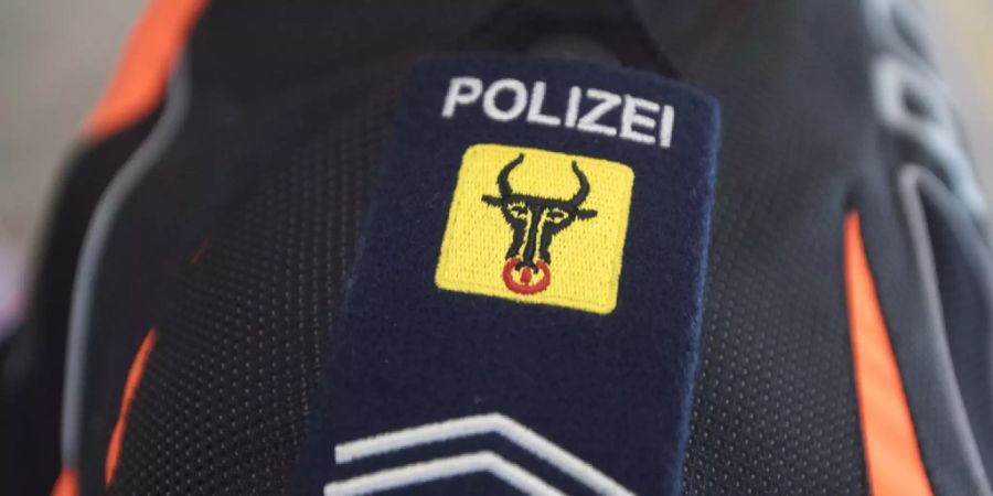 Kantonspolizei Uri