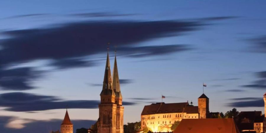 Nürnberg möchte Kulturhauptstadt werden. Foto: picture alliance