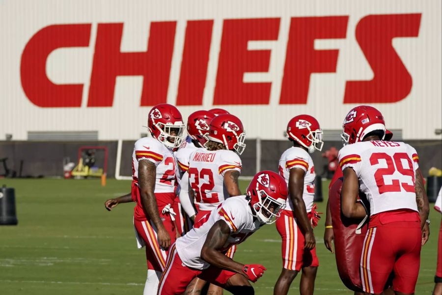 Kansas City Chiefs NFL