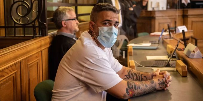 Wegen Ex-Manager - Bushido hatte seine Ehefrau geschlagen