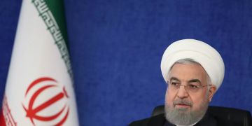 Hassan Ruhani