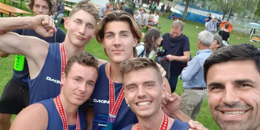 Volley Amriswil