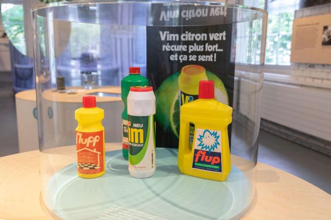 Ausstellung