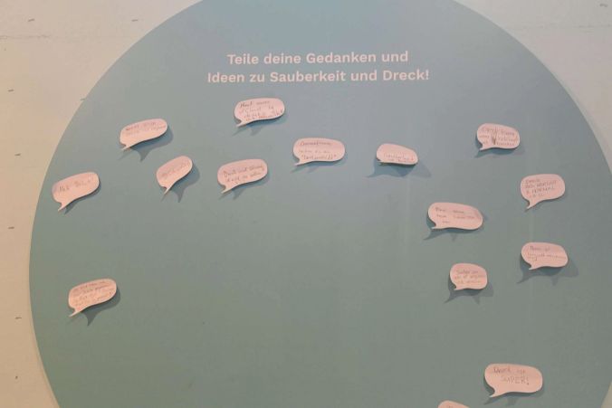 Gedanken