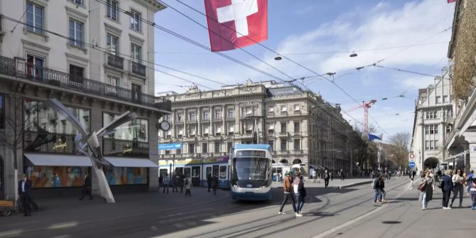 Paradeplatz